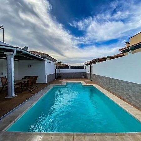 El Olivar Corralejo Sun & Beach Екстер'єр фото
