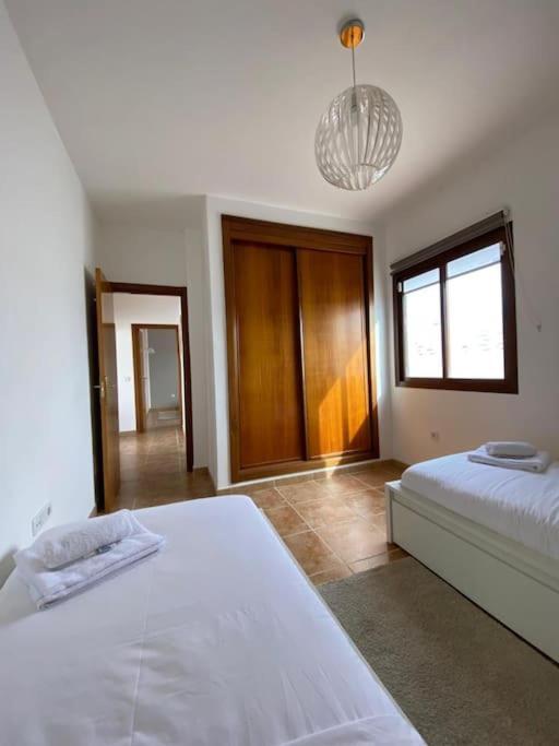 El Olivar Corralejo Sun & Beach Екстер'єр фото