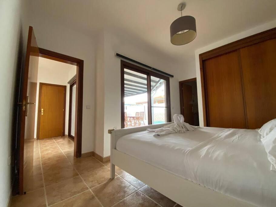 El Olivar Corralejo Sun & Beach Екстер'єр фото