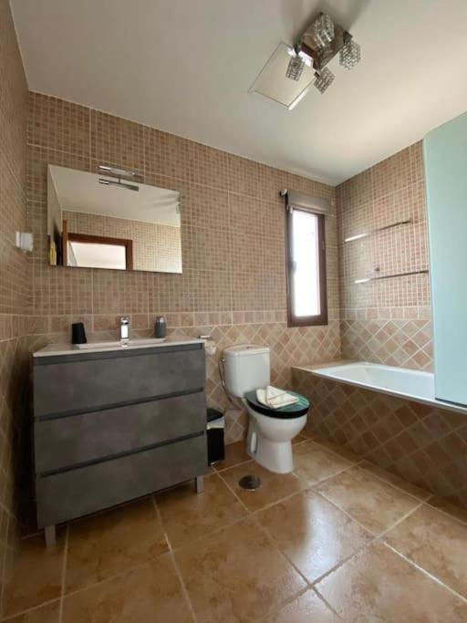 El Olivar Corralejo Sun & Beach Екстер'єр фото