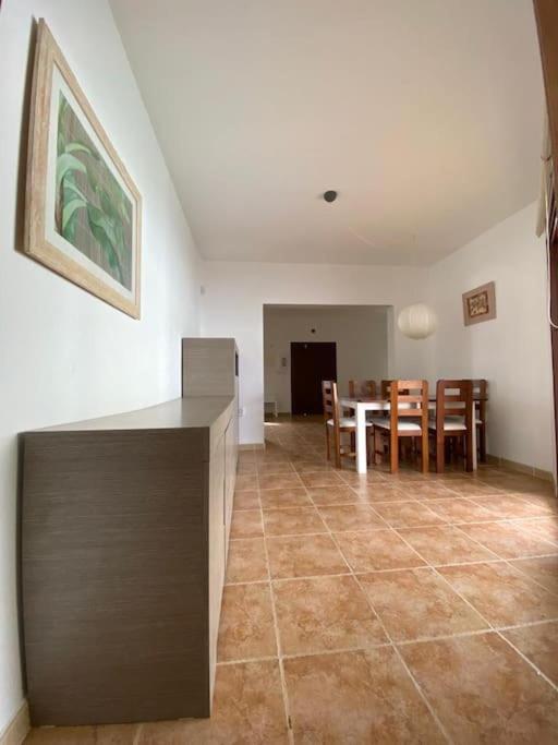 El Olivar Corralejo Sun & Beach Екстер'єр фото