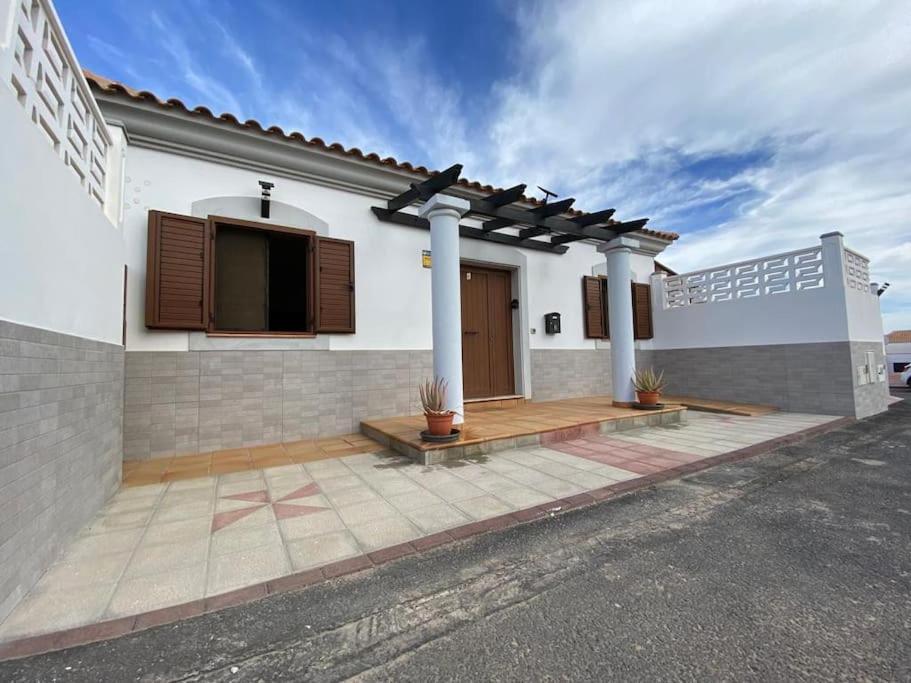 El Olivar Corralejo Sun & Beach Екстер'єр фото