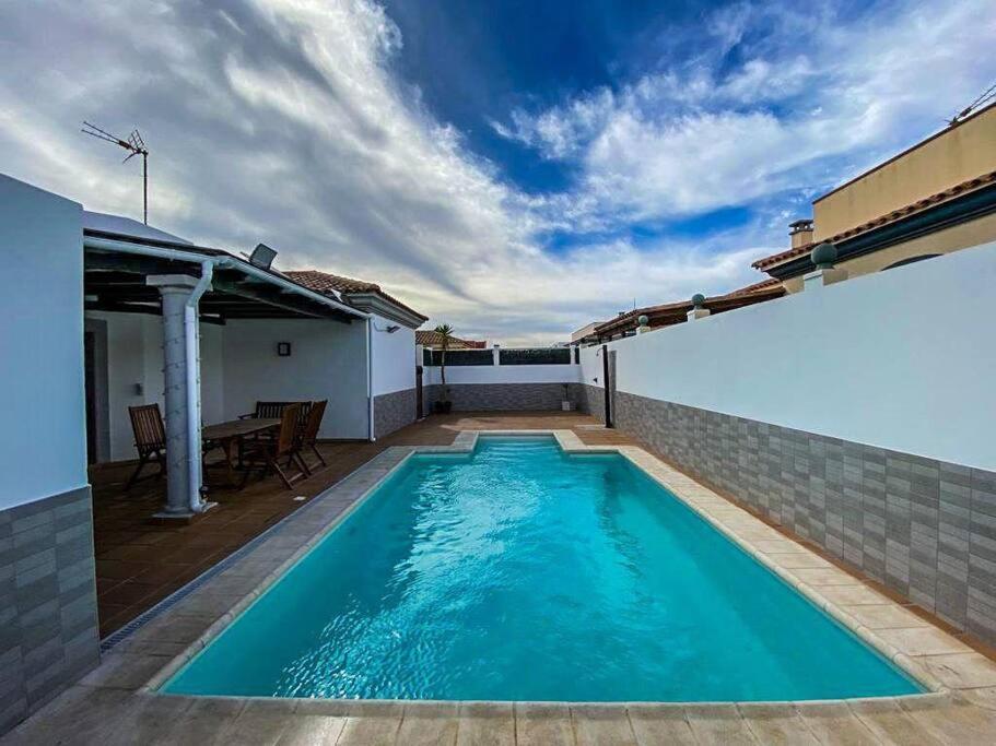 El Olivar Corralejo Sun & Beach Екстер'єр фото